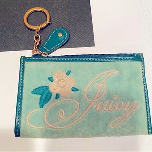 Juicy Couture Wallet